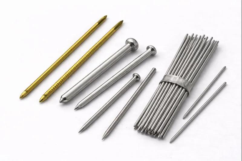 K-Wires and Pins