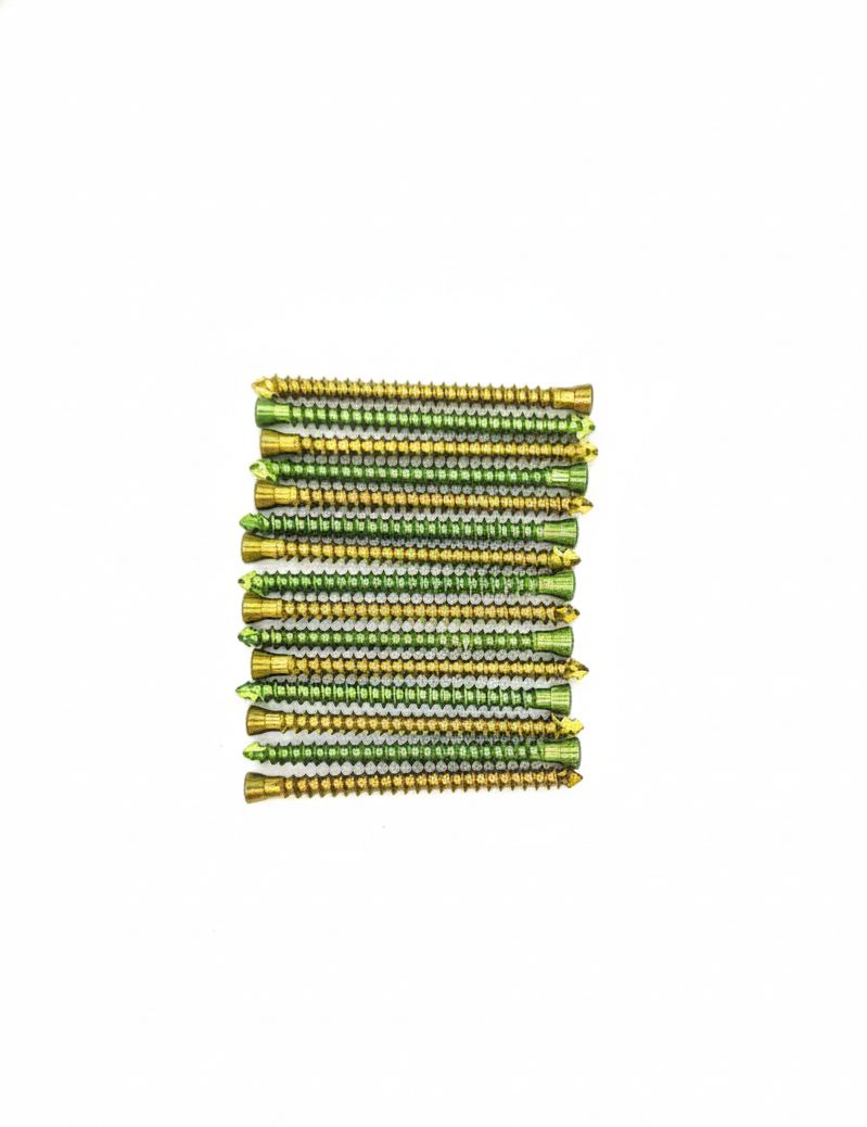 6.5 mm Locking Screws