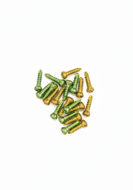 4.5mm Cortical screws