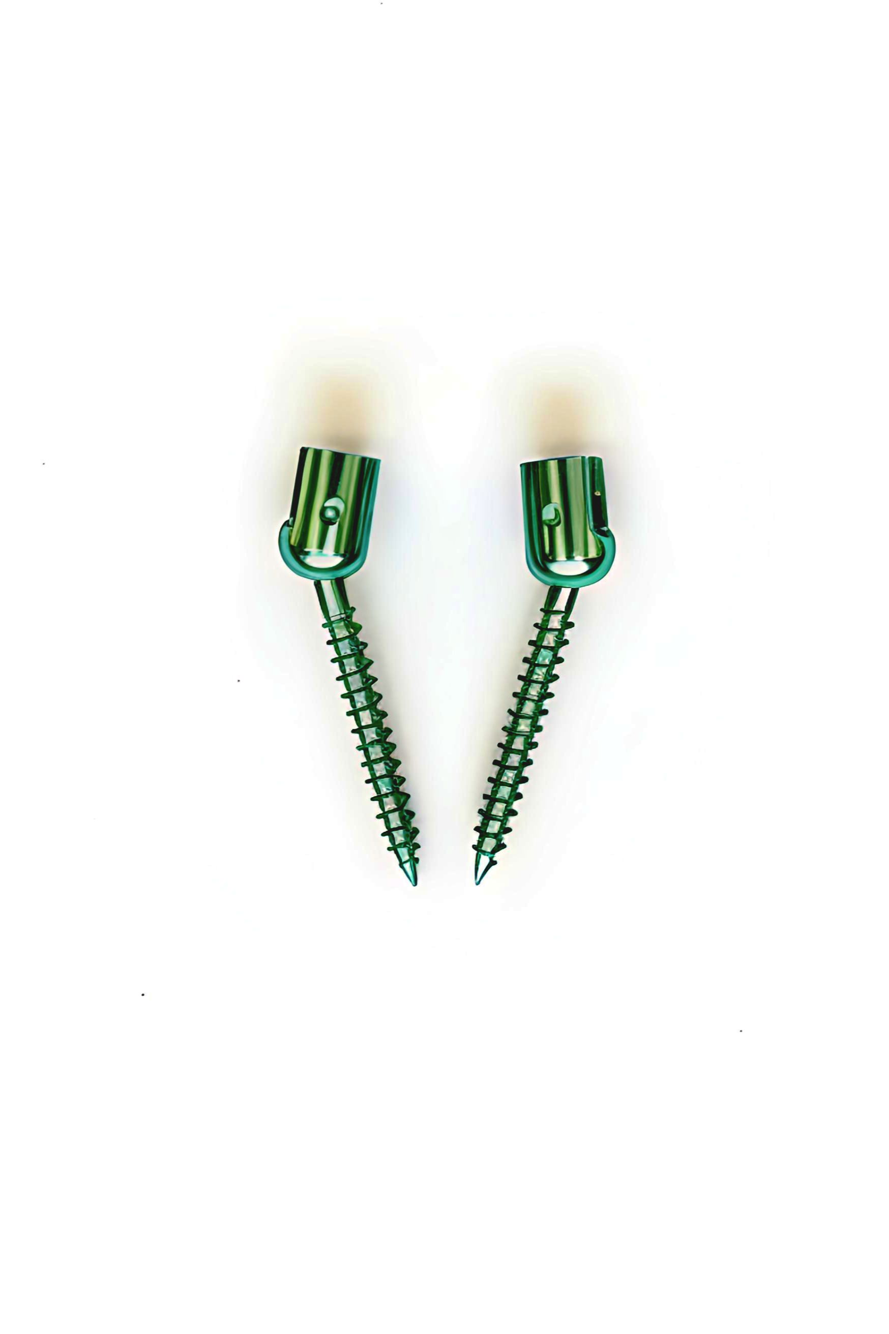 Orthopedic POLYAXIAL Pedicle Screw with U-Head