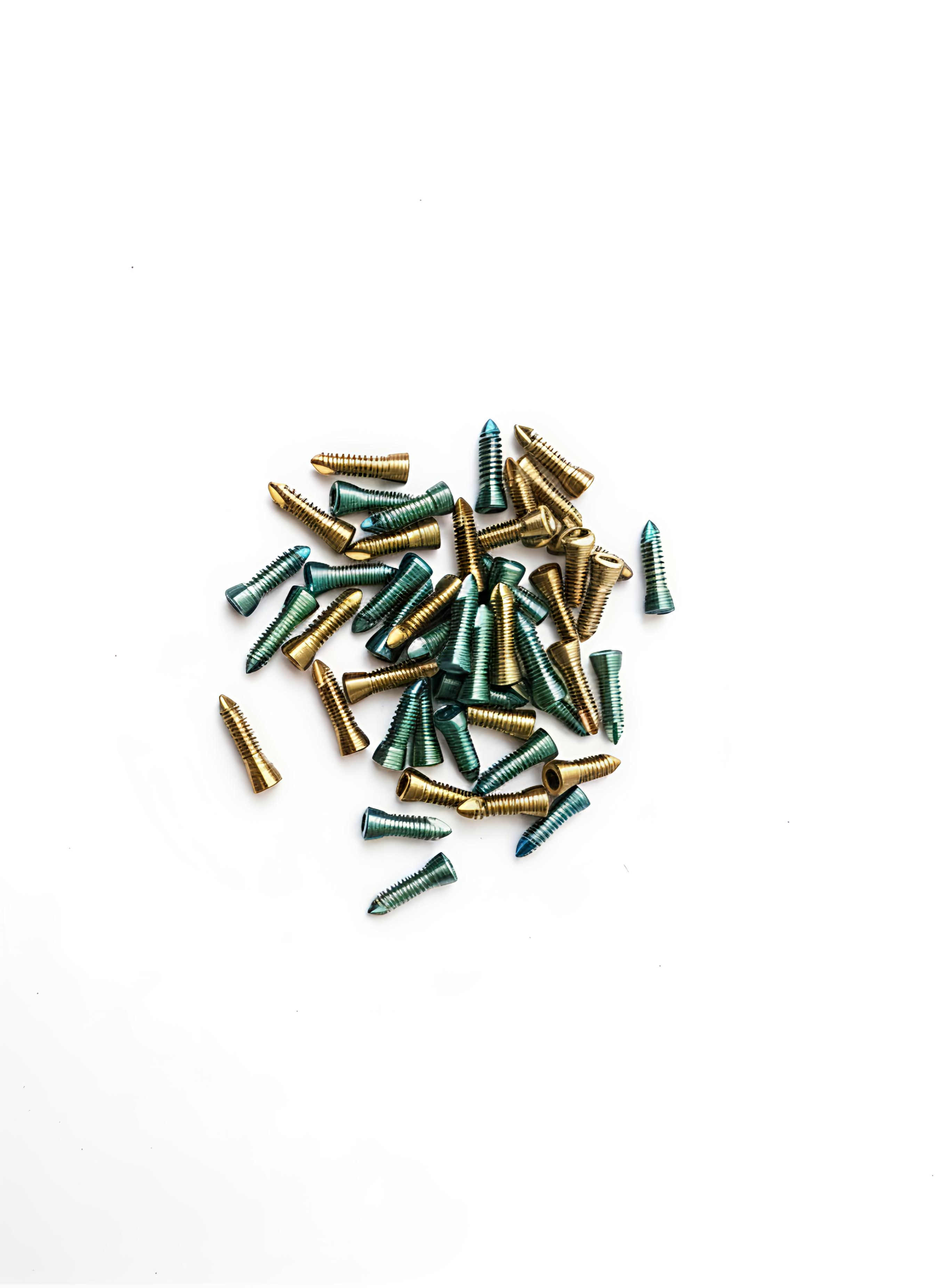 3.5 mm Locking Screws